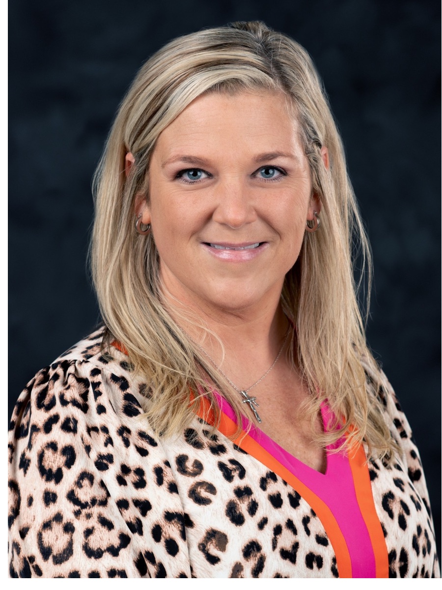 Photo of Mrs. Heather Butler 